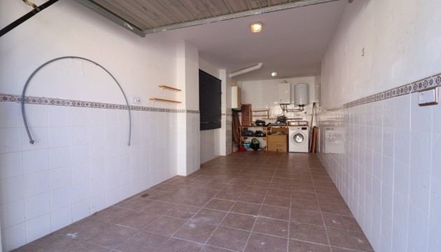 Reventa - Chalet Independiente - San Miguel de Salinas