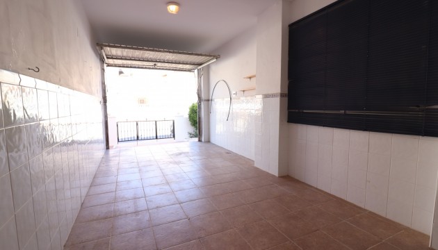 Reventa - Chalet Independiente - San Miguel de Salinas