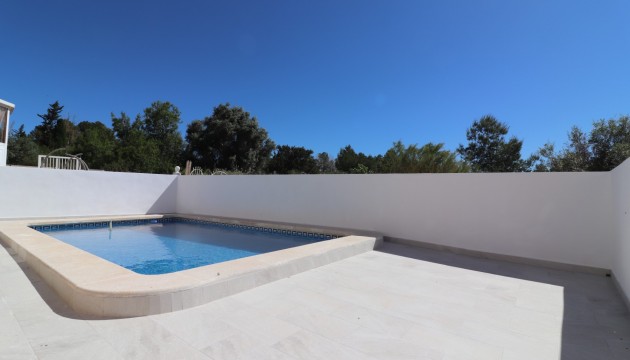 Reventa - Chalet Independiente - San Miguel de Salinas