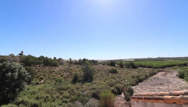 Reventa - Chalet Independiente - San Miguel de Salinas