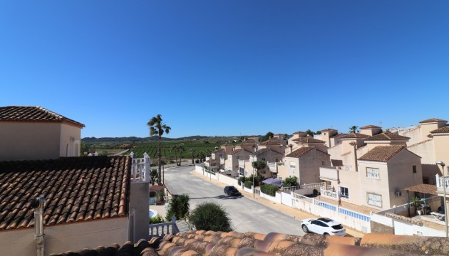 Reventa - Chalet Independiente - San Miguel de Salinas