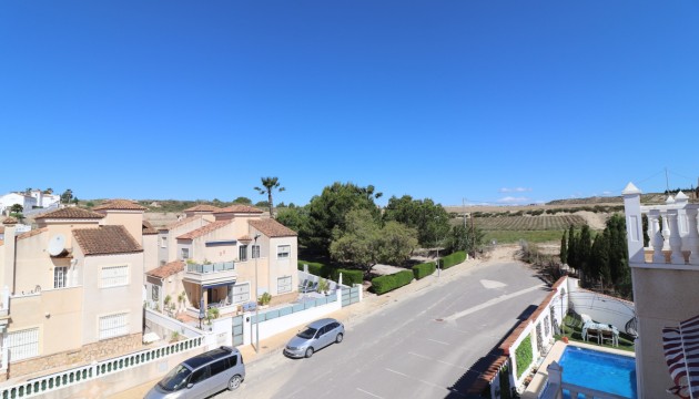 Reventa - Chalet Independiente - San Miguel de Salinas