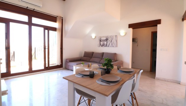 Resale - Townhouse - Algorfa - La Finca Golf Resort