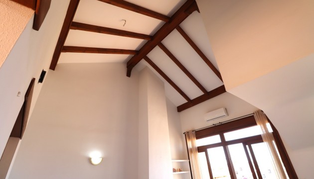 Resale - Townhouse - Algorfa - La Finca Golf Resort