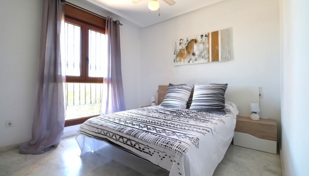 Resale - Townhouse - Algorfa - La Finca Golf Resort