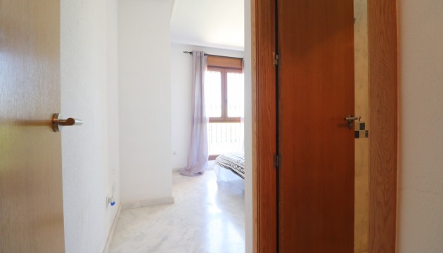 Resale - Townhouse - Algorfa - La Finca Golf Resort