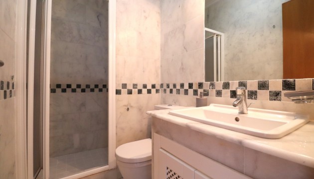 Resale - Townhouse - Algorfa - La Finca Golf Resort