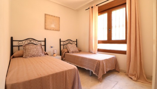 Resale - Townhouse - Algorfa - La Finca Golf Resort