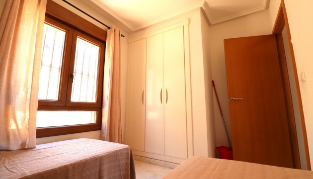 Resale - Townhouse - Algorfa - La Finca Golf Resort