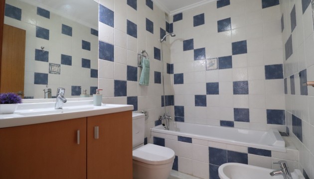 Resale - Townhouse - Algorfa - La Finca Golf Resort