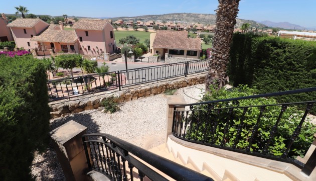 Resale - Townhouse - Algorfa - La Finca Golf Resort