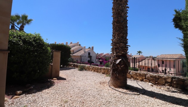 Resale - Townhouse - Algorfa - La Finca Golf Resort