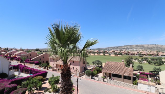 Resale - Townhouse - Algorfa - La Finca Golf Resort
