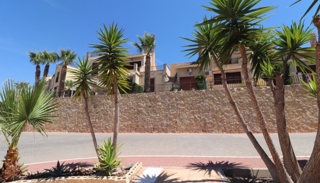 Resale - Townhouse - Algorfa - La Finca Golf Resort