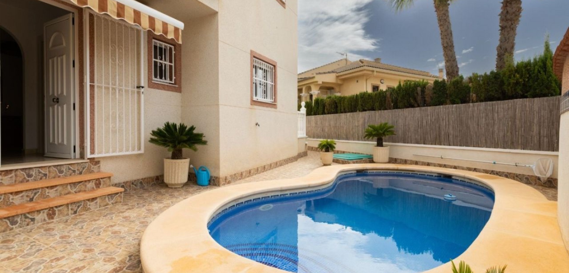 House in Benijofar - Image 4