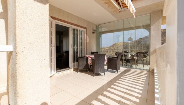 Videresalg - Detached Villa - Rojales - Benimar