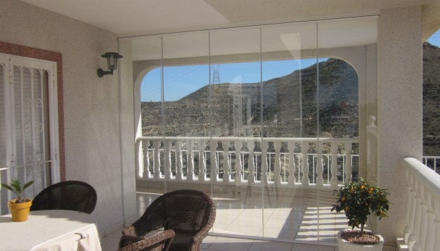Videresalg - Detached Villa - Rojales - Benimar