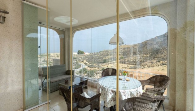 Videresalg - Detached Villa - Rojales - Benimar