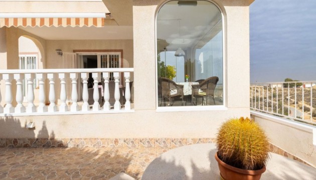 Videresalg - Detached Villa - Rojales - Benimar