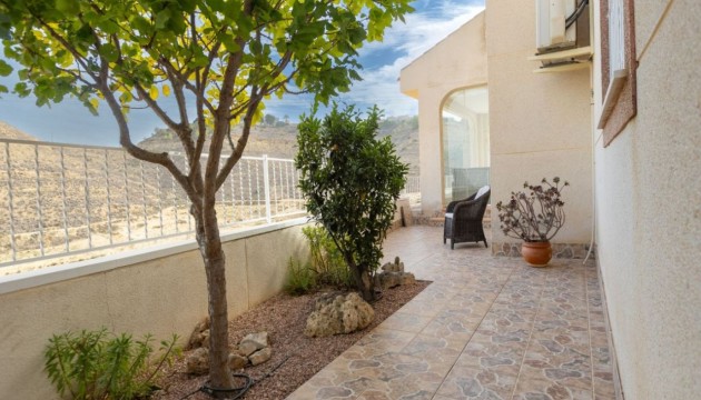 Videresalg - Detached Villa - Rojales - Benimar