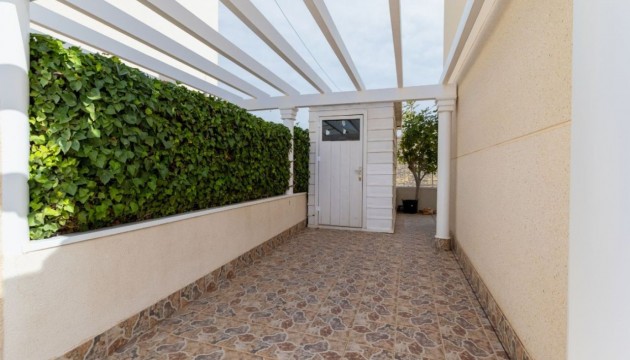 Videresalg - Detached Villa - Rojales - Benimar