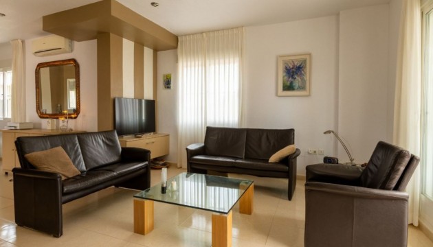 Videresalg - Detached Villa - Rojales - Benimar