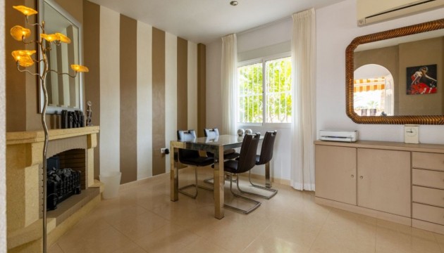 Videresalg - Detached Villa - Rojales - Benimar