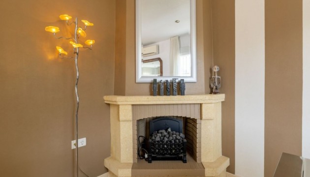 Videresalg - Detached Villa - Rojales - Benimar