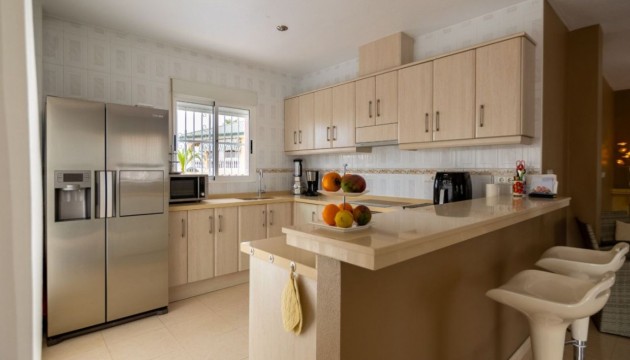 Videresalg - Detached Villa - Rojales - Benimar
