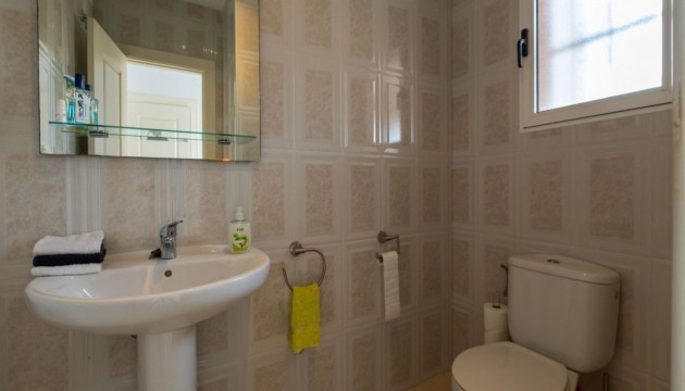 Videresalg - Detached Villa - Rojales - Benimar