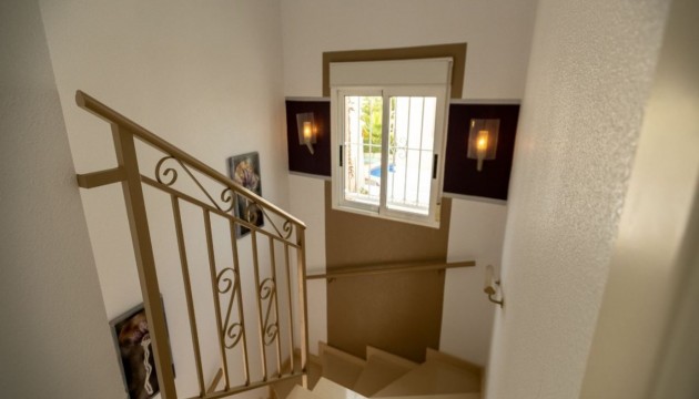 Videresalg - Detached Villa - Rojales - Benimar