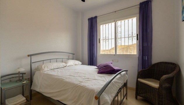 Videresalg - Detached Villa - Rojales - Benimar