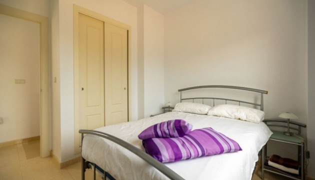 Videresalg - Detached Villa - Rojales - Benimar
