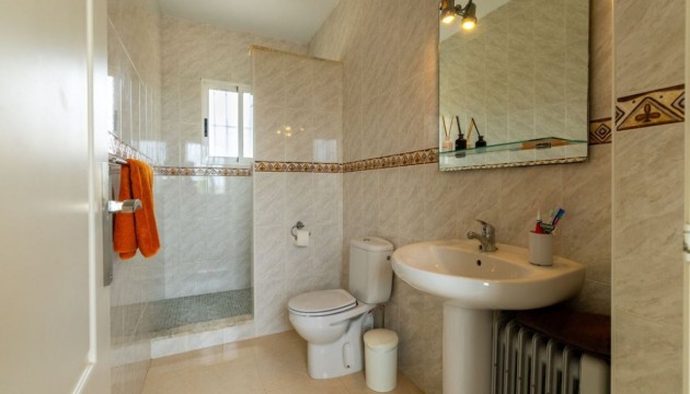 Videresalg - Detached Villa - Rojales - Benimar