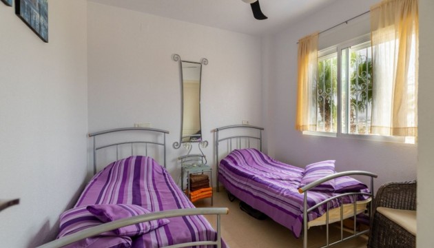 Videresalg - Detached Villa - Rojales - Benimar