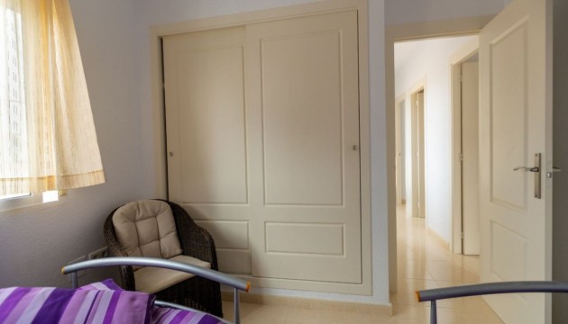 Videresalg - Detached Villa - Rojales - Benimar