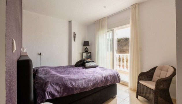 Videresalg - Detached Villa - Rojales - Benimar