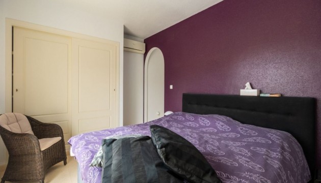 Videresalg - Detached Villa - Rojales - Benimar