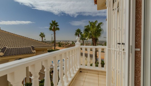 Videresalg - Detached Villa - Rojales - Benimar