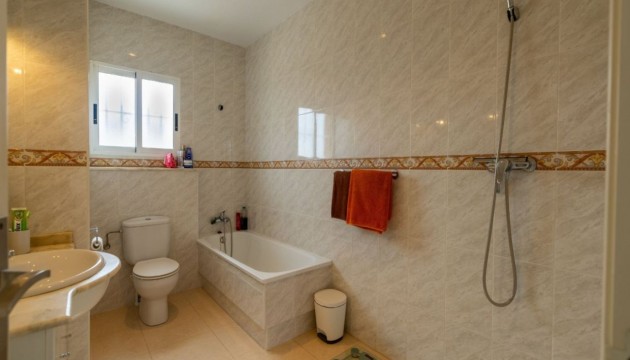 Videresalg - Detached Villa - Rojales - Benimar