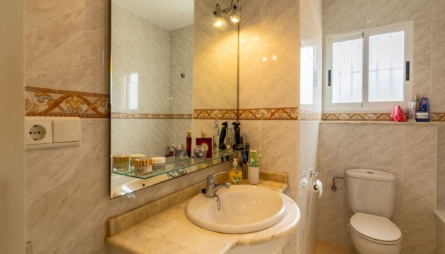 Videresalg - Detached Villa - Rojales - Benimar