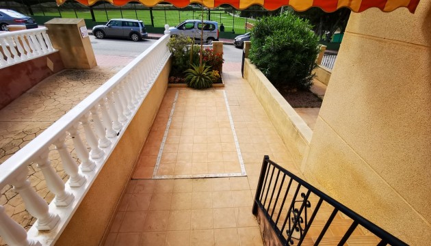 Reventa - Apartamento - Rojales