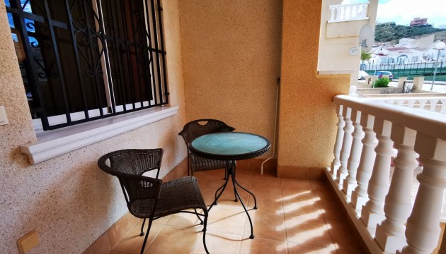 Reventa - Apartamento - Rojales