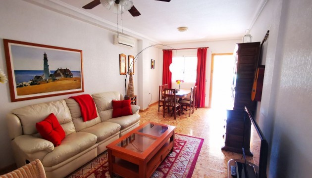 Reventa - Apartamento - Rojales