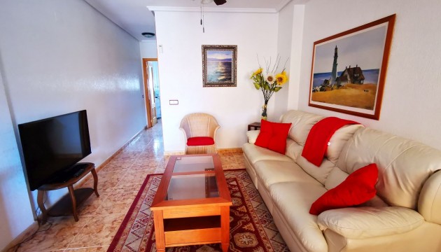 Reventa - Apartamento - Rojales