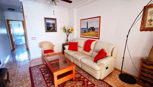 Reventa - Apartamento - Rojales