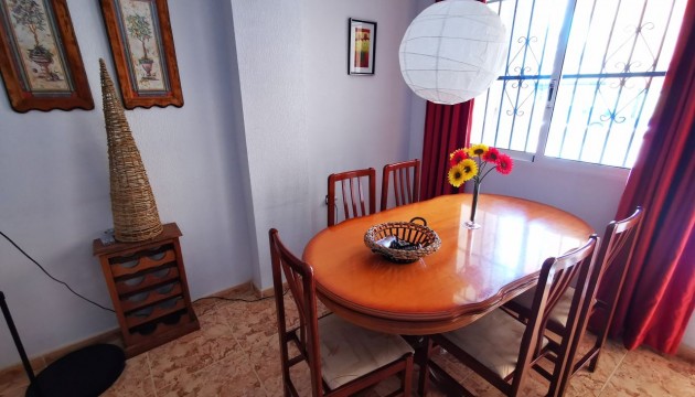 Reventa - Apartamento - Rojales