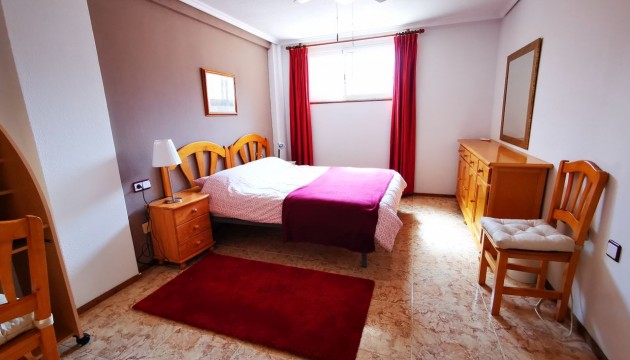 Reventa - Apartamento - Rojales