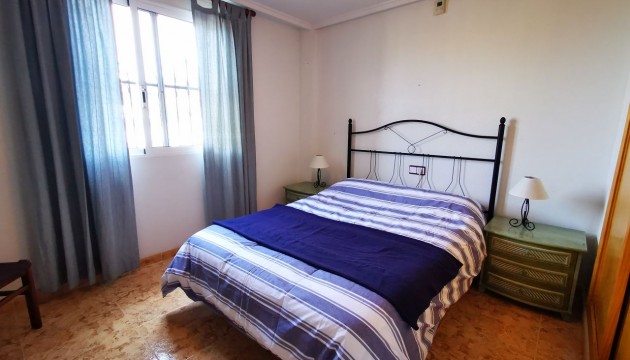 Reventa - Apartamento - Rojales