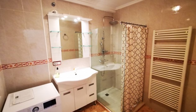 Reventa - Apartamento - Rojales